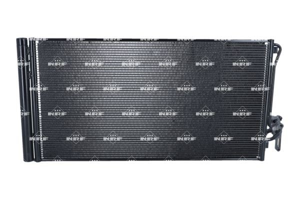 ✅Fits NRF 350479 CONDENSER LAND ROVER Discovery 2.0D 15-  ⭐UK Seller⭐