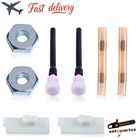 Fuel Tank Vent Line Kit For Stihl 021 023 025 MS250 028 MS290 1117-350-5800 Part