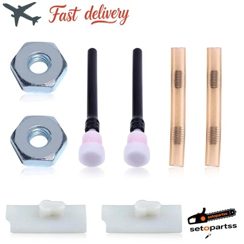 Fuel Tank Vent Line Kit For Stihl 021 023 025 MS250 028 MS290 1117-350-5800 Part