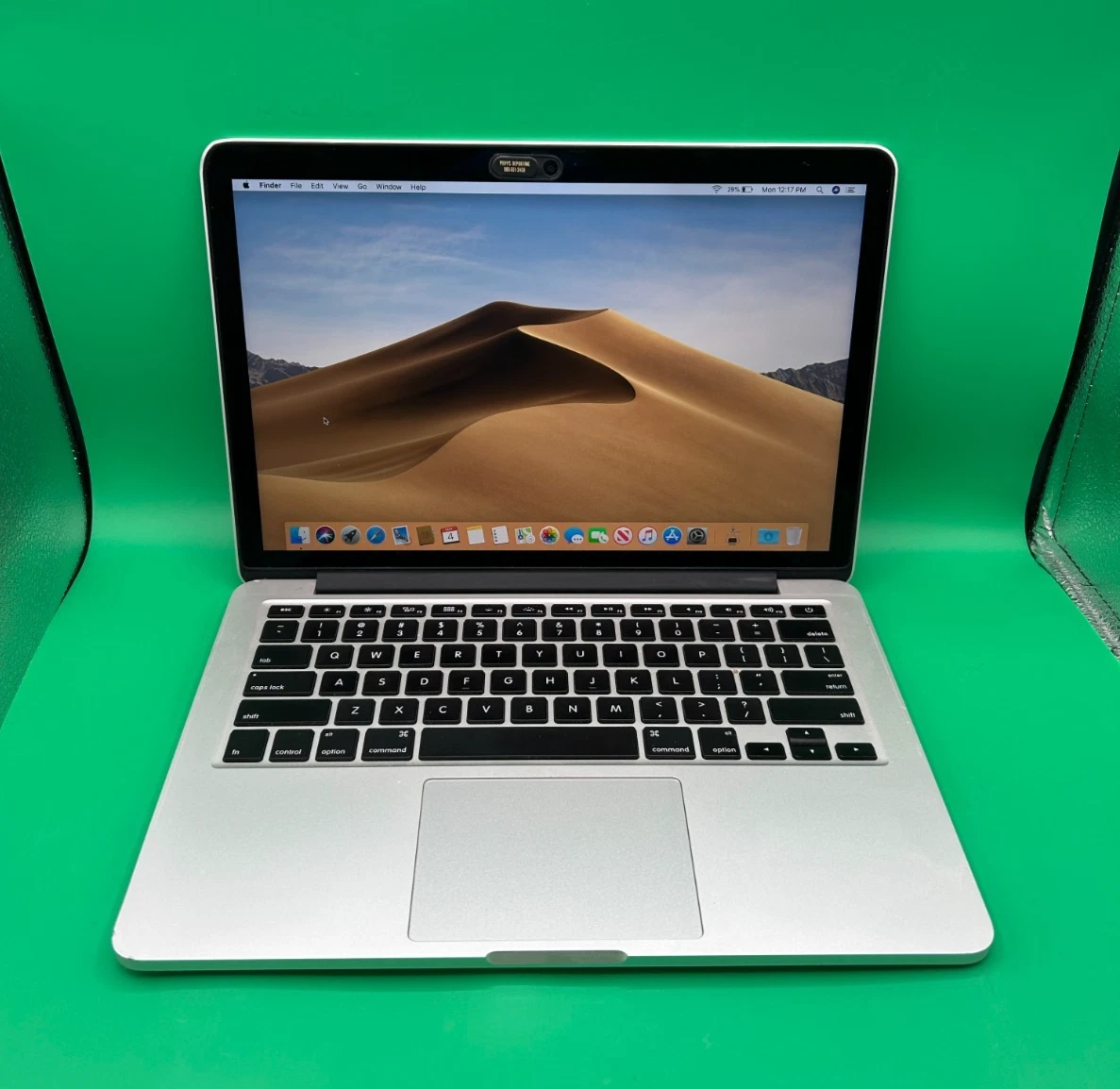 2013 Apple MacBook Pro 13.3 Inch Laptops for sale | eBay