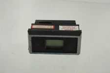 RED LION CONTROLS DT600000 ADJUSTABLE TACHOMETER