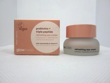 Glowoasis Probiotics + Triple Peptide Refresh...