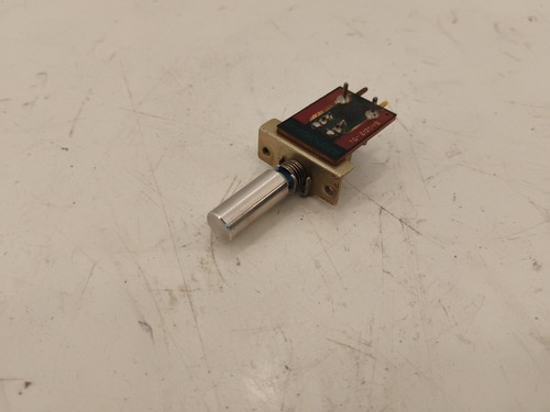 Pioneer SX838 FM Muting Switch W/Cover