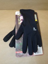 touchscreen running gloves