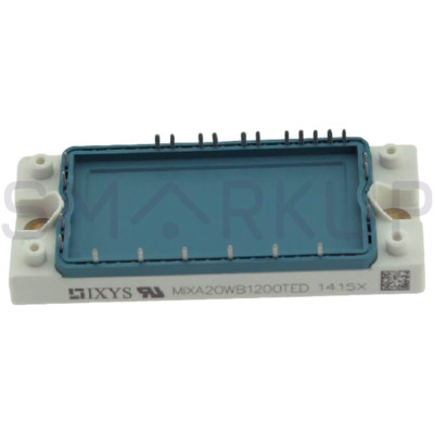 New In Box IXYS MIXA20WB1200TED Power Supply Module