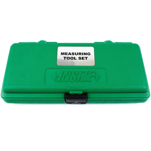 Insize 3pc Measuring Tool Set 5003-1 - Bild 3 von 4