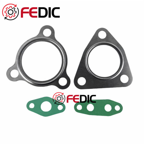 Kit joint turbo 28231-2F600 pour KIA Sportage Hyundai Tucson 2.0 CRDI D4HA Euro - Imagen 4 de 7