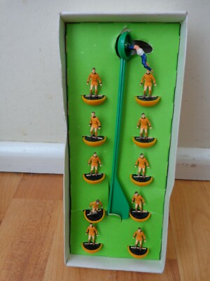 Boîte à lumière LED Wolverhampton Wanderers - Modèle d'Impression 3D