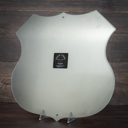 Personalisierte Garage Werkzeug Regeln Geschenk Schild Blechschild 211110001001 - Bild 7 von 8