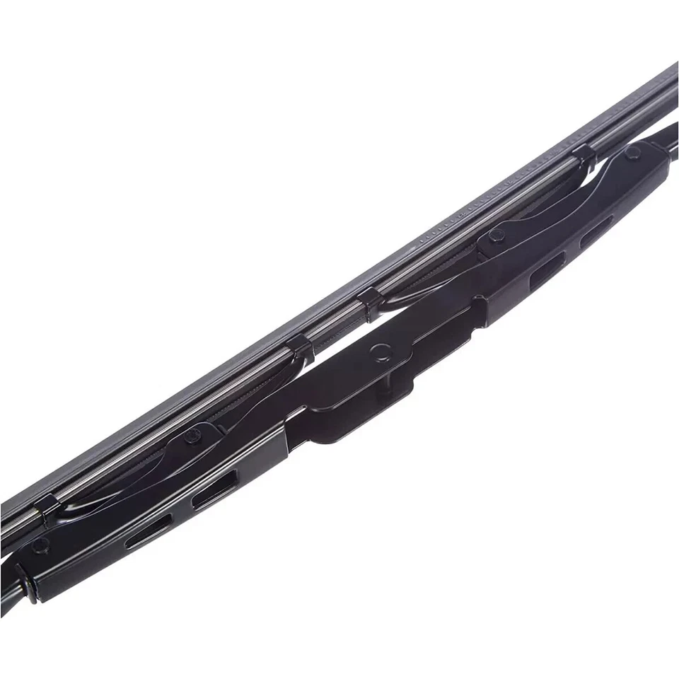 H383 Bosch Limpiaparabrisas Marco Trasero para Audi A6 Quattro Cayenne Foto 3 de 4