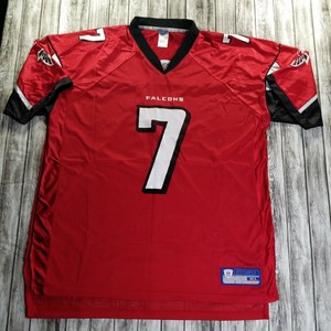 reebok michael vick jersey