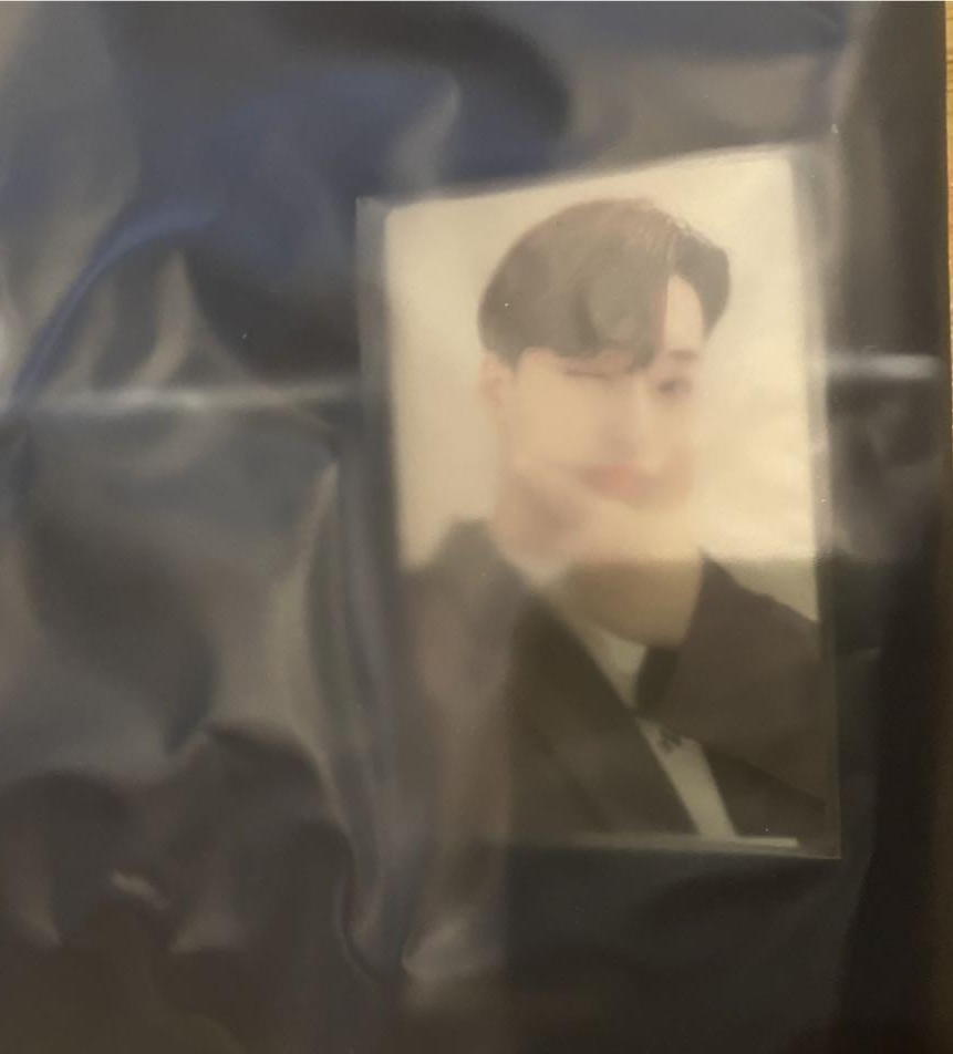 ATEEZ San Pajamas & W/Photocard STAYHOME HAPPY BIRTHDAY HBD