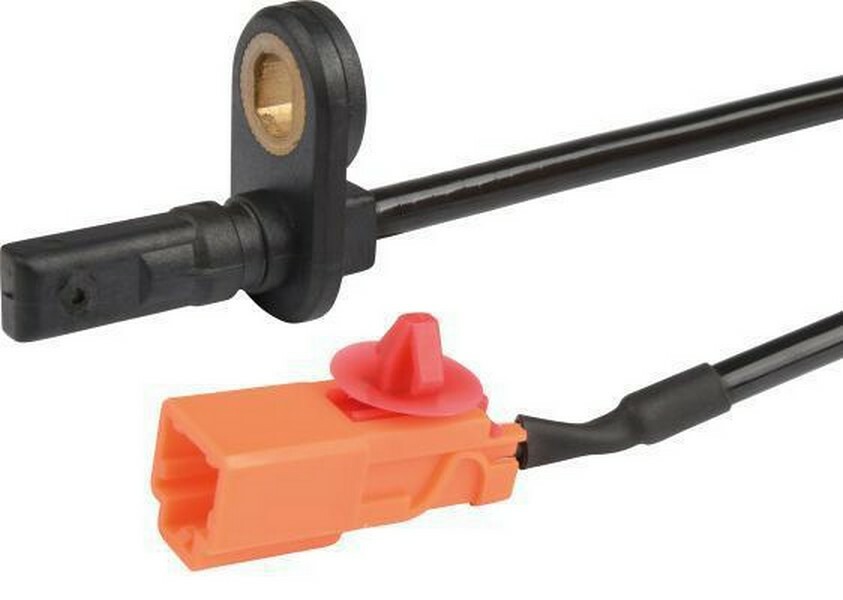 ABS Sensor For HONDA|JAZZ II |1.3|2002/03-2008/07|rear right|+ more