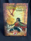 Dying Earth La Vielle Terre French Language RPG (Oriflam, 2003, EX)