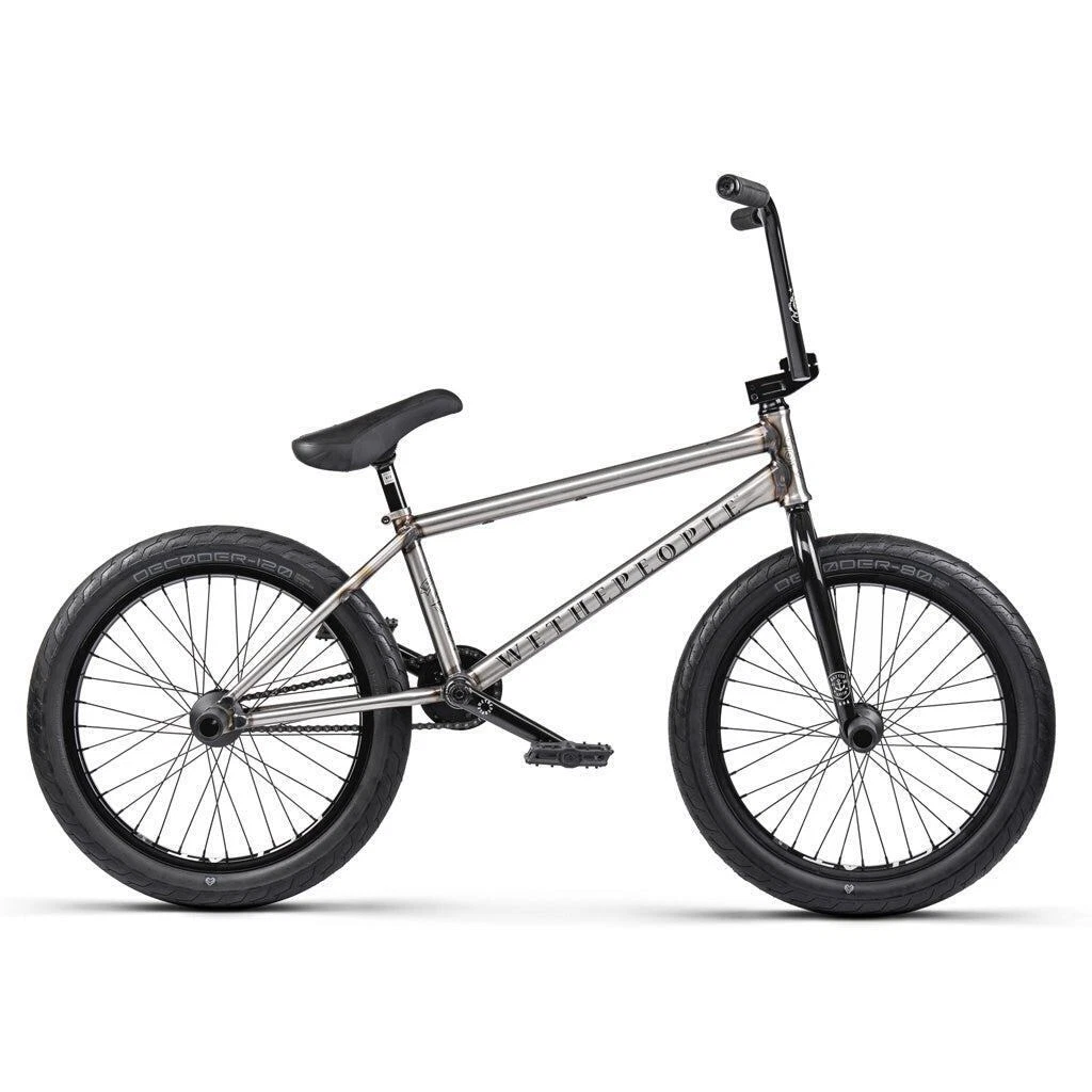 BMX Bike WeThePeople 20 In Bikes for sale | eBay