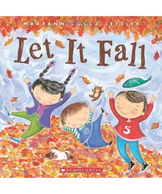 LET IT FALL