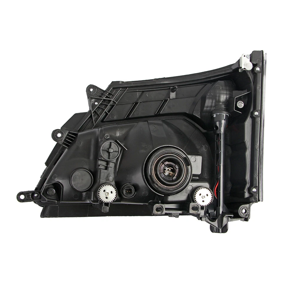 Headlight LH+RH for Hino 155 195 195h 195h DC 300 Headlamp 2012-2020 Both Sides - Изображение 4 из 4