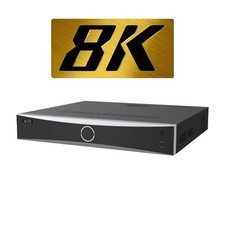 LTN8916D-P16N IP 16CH 8K 16 Port PoE Up to 32MP Direct Seach Recording NVR