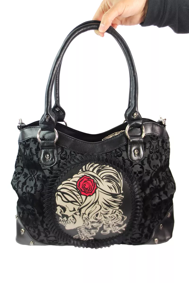 Lady rose purse sale