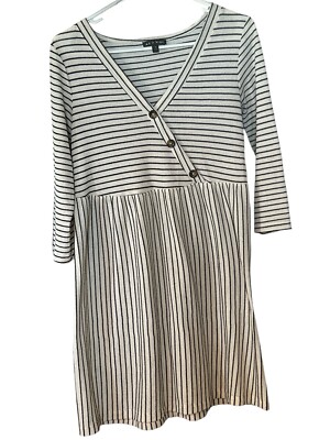 As U Wish Women Ivory Casual Dress Medium | eBay As U Wish Women Ivory Casual Dress Medium | eBay