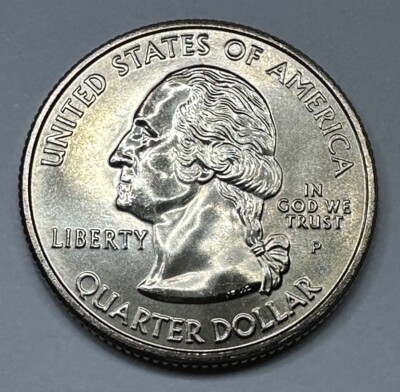 QUARTERS STATE SERIES 25セント 120コインフルセット US State Quarter Series | P Mint Mark | All Varieties