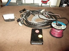 TEKK KS-900 UHF HAM 430-450 MHZ DATA Transceiver with accessories