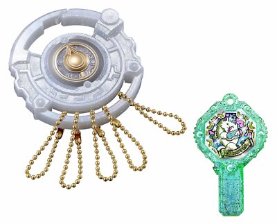 BANDAI Yokai Watch Shadowside DX Yokai Arc Holder