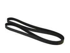 ContiTech Multi Rib Belt fits Isuzu Amigo 1998-2000 2.2L 4 Cyl 56JQWQ