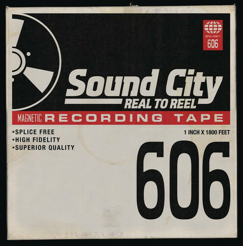 Sound City: Real To Reel, Sound City: Real To Reel, Good