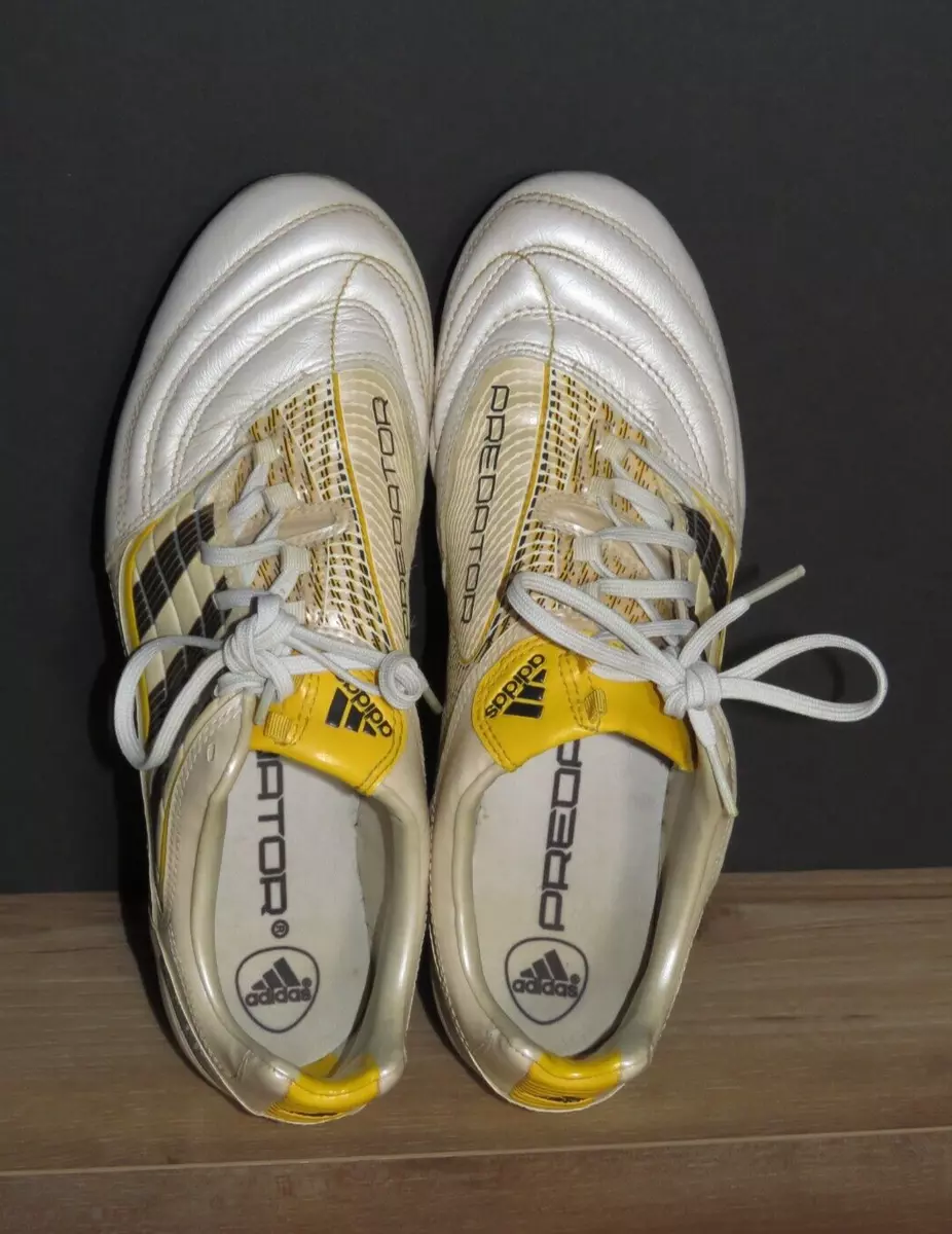 Adidas predator x for sale sale