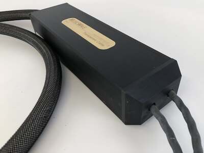 Transparent Cable - MusicWave Reference Speaker Cable Pair