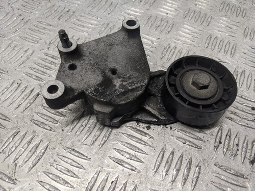 PEUGEOT 3008 EXCLUSIVE HDI S-A 2010 TIMING BELT TENSIONER - Picture 2 of 3