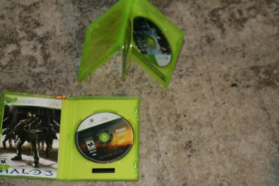 xbox 360 call of duty ops booklet included very good condition