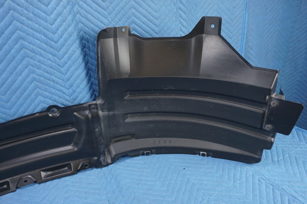 Lexus LX570 Fender Liner Driver Side 53876-60070 2008-2015 OEM | eBay