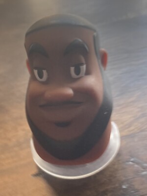 Lebron James Head | eBay