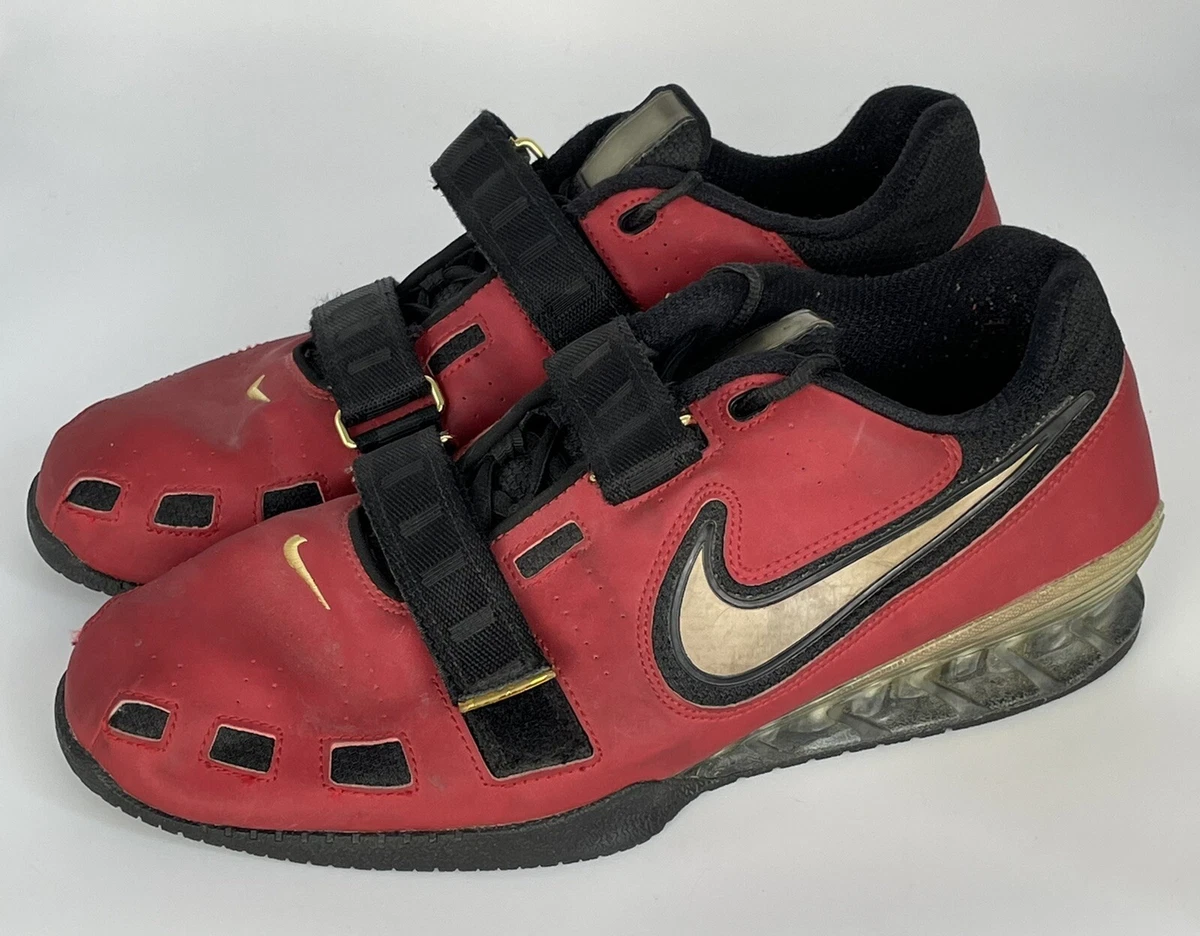 Romaleos hotsell 2 ebay