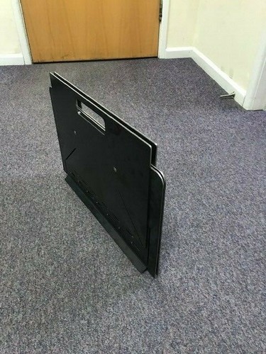 Camping fire pit - Portable - Collapsible - Flat Pack - Picture 3 of 7