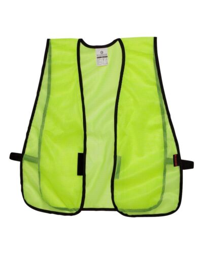 ML Kishigo - P-Series Mesh Vest - PL-V17-V18 - Picture 2 of 9