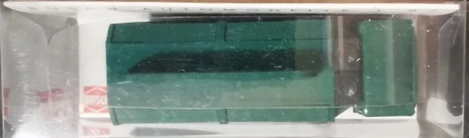 BUSCH 40783 Mercedes Benz LP809 "Sternquell" - scala H0 - Immagine 3 di 4