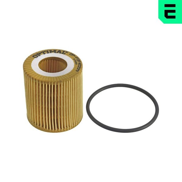 Optimal OP-FOF40229 ÖLfilter FüR CitroËN DS Ford Opel Peugeot Toyota Vauxhall-image
