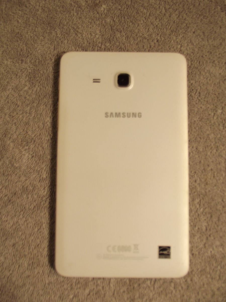 Samsung Galaxy Tab A6 Nook Tablet | Model SM-T280 | 8GB | 7