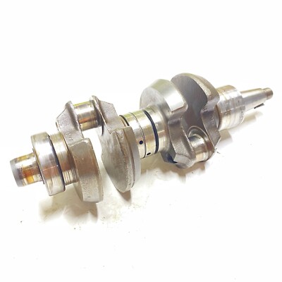 Johnson Evinrude 2 Cyl 40 48 50 Crankshaft 0334203 H5