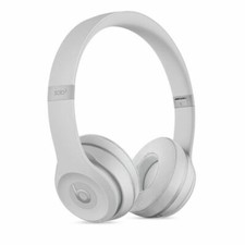 Beats by Dr Dre - beats solo3 wireless シルバー Buy Beats by Dr. Dre Beats Solo3 Wireless Headband