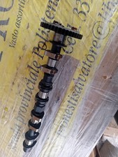 Albero a camme con puleggia daihatsu terios 1.3 benzina codice motore k3