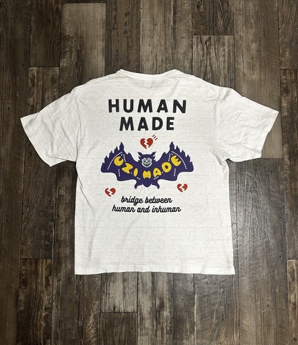 Human made uzi #1 - Gem