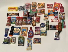 45 Piece Mini Brands Lot
