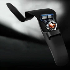 Razor Storage Case for Travel Safety, Waterproof