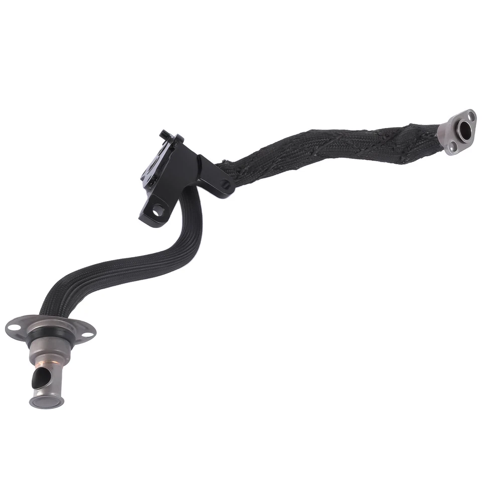 Tubo de escape EGR para camioneta Chevy GMC 99-03 SUV Silverado Tahoe Savana V8 Foto 4 de 4