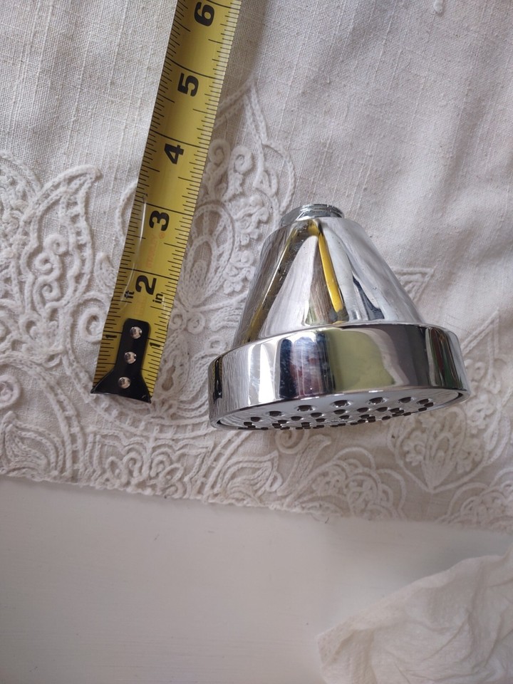 Moen T2192EP Shower Head chrome 3.5" A112.18.1M eBay