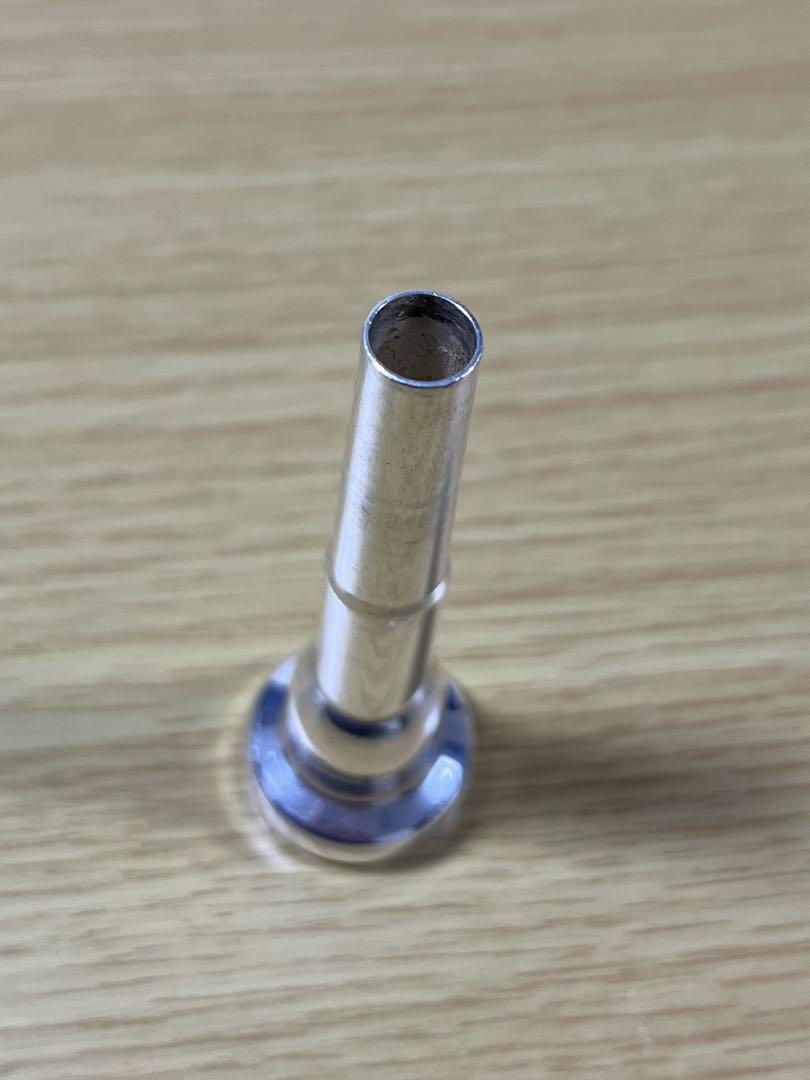 【souvenir】GR Wayne Bergeron Studio My Wayne Bergeron GR Studio M, I got as a gift! : r/trumpet